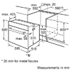BOSCH HBA 23B150E